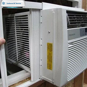 window ac service lucknow